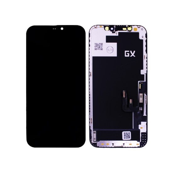 Touch+Display Apple iPhone 12/12 Pro Negro Touch+Display Apple iPhone 12/12 Pro Negro